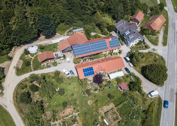 Am Schmiedhof Amerang