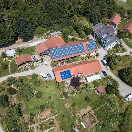 Am Schmiedhof Amerang