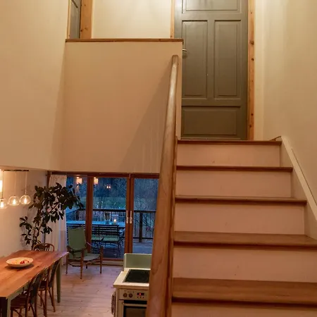 Appartement Am Schmiedhof Amerang