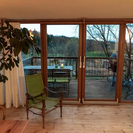 Appartement Am Schmiedhof