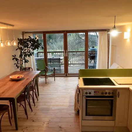 Appartement Am Schmiedhof
