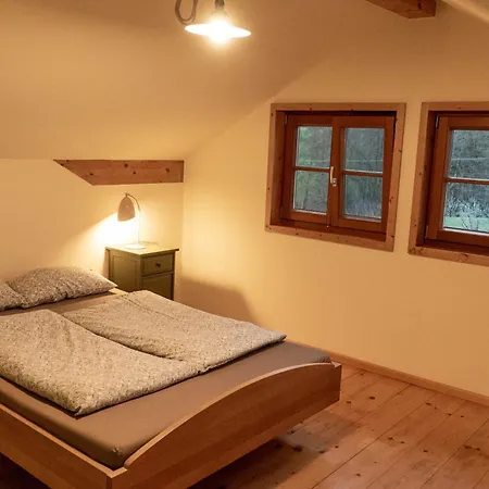 Am Schmiedhof Appartement Amerang